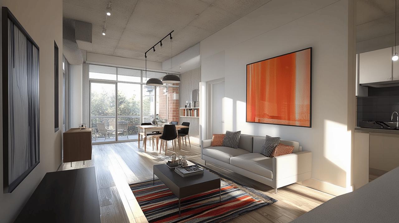 Location meublee : profitez de nombreux avantages fiscaux avec un pret immobilier adapte