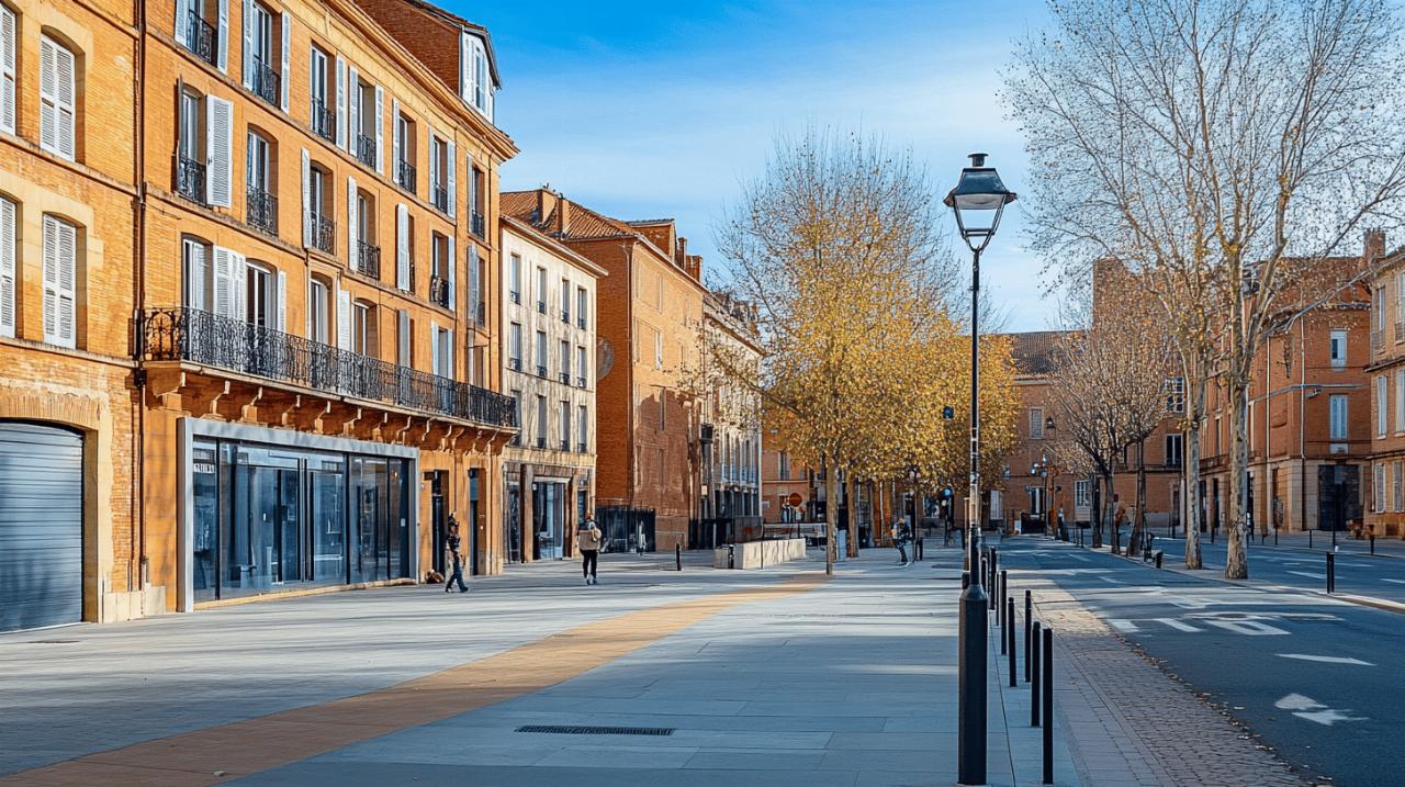 Guide complet : les services de FONCIA MPI a Toulouse pour votre investissement immobilier