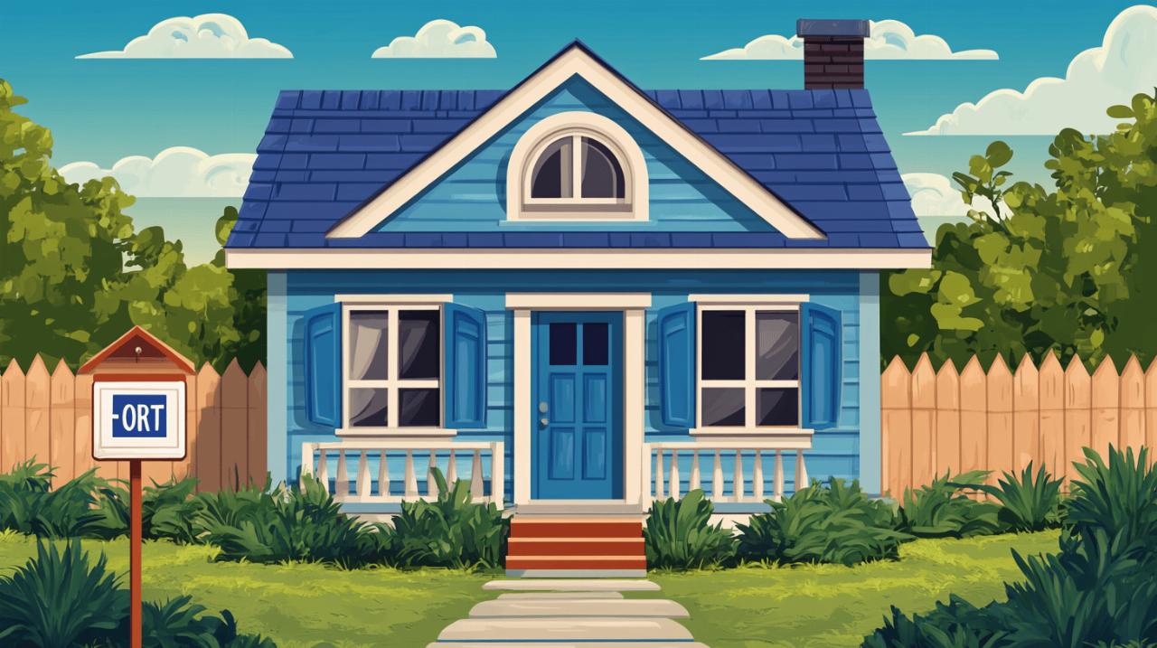 Louer une maison pour les vacances : la check-list simplifiee pour reussir