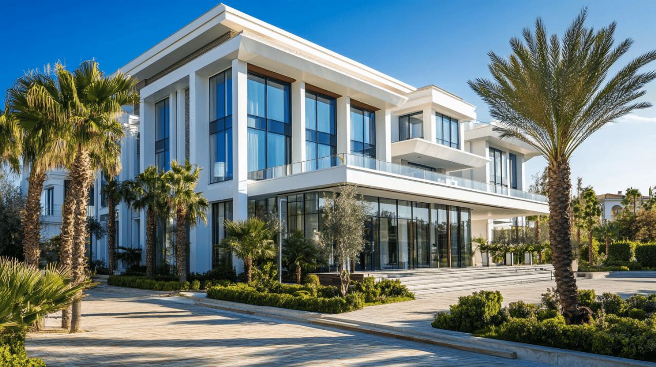 SUD IMMO PRO : Guide complet pour investir dans l’immobilier commercial en PACA